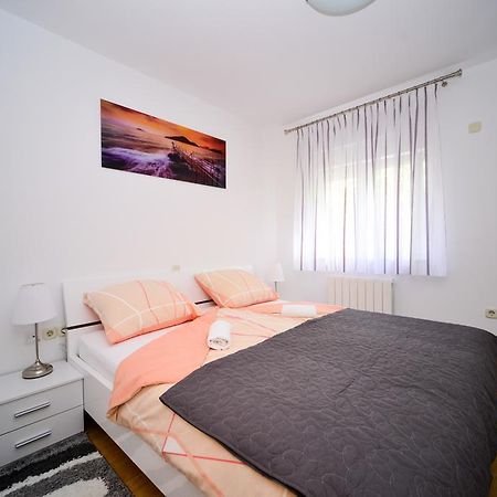 Apartment Goodbed 자다르 객실 사진