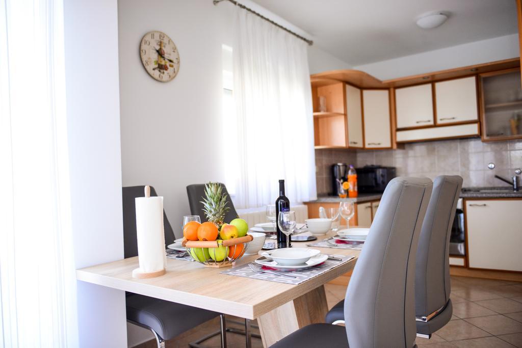 Apartment Goodbed 자다르 객실 사진