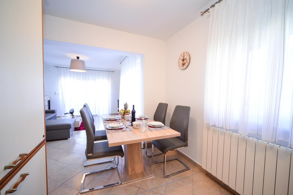 Apartment Goodbed 자다르 객실 사진