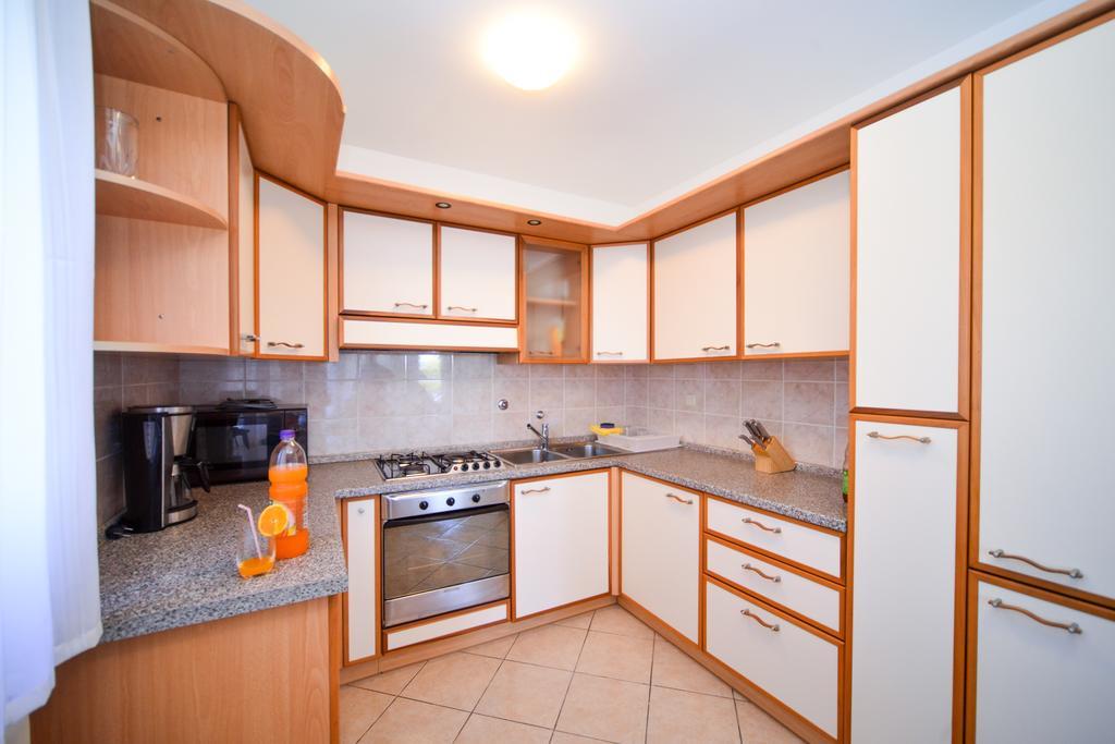 Apartment Goodbed 자다르 객실 사진