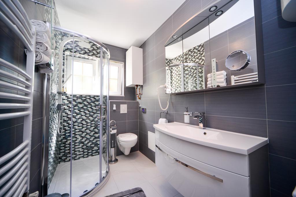 Apartment Goodbed 자다르 객실 사진